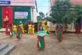 Các hoạt động chào mừng ngày Nhà giáo Việt Nam