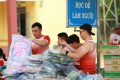 CHƯƠNG TRÌNH TỪ THIỆN: BƯỚC CHẠY YÊU THƯƠNG