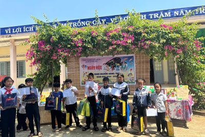 NGÀY HỘI STEM 2024-2025